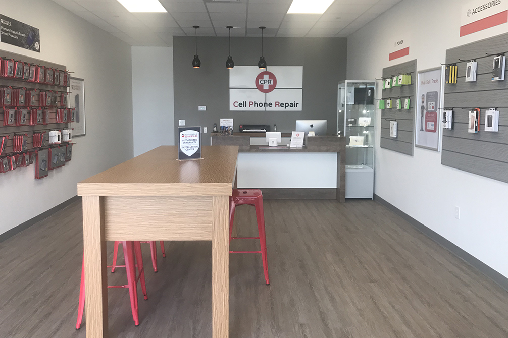 store image