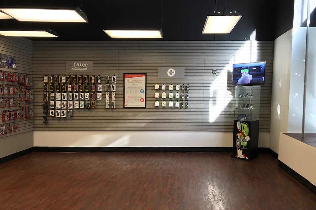 store image
