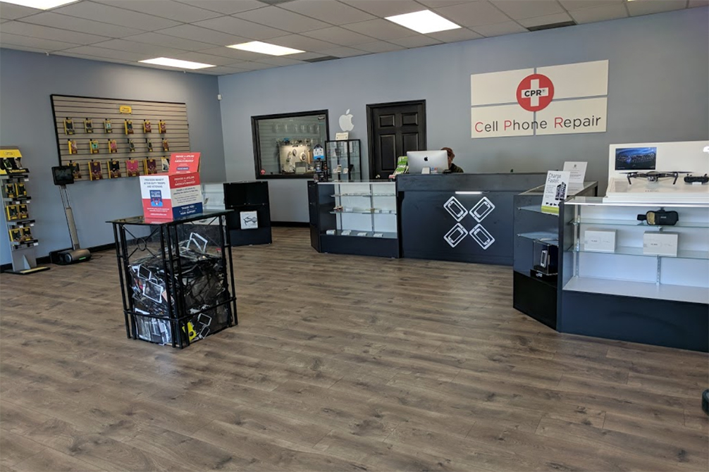 store image