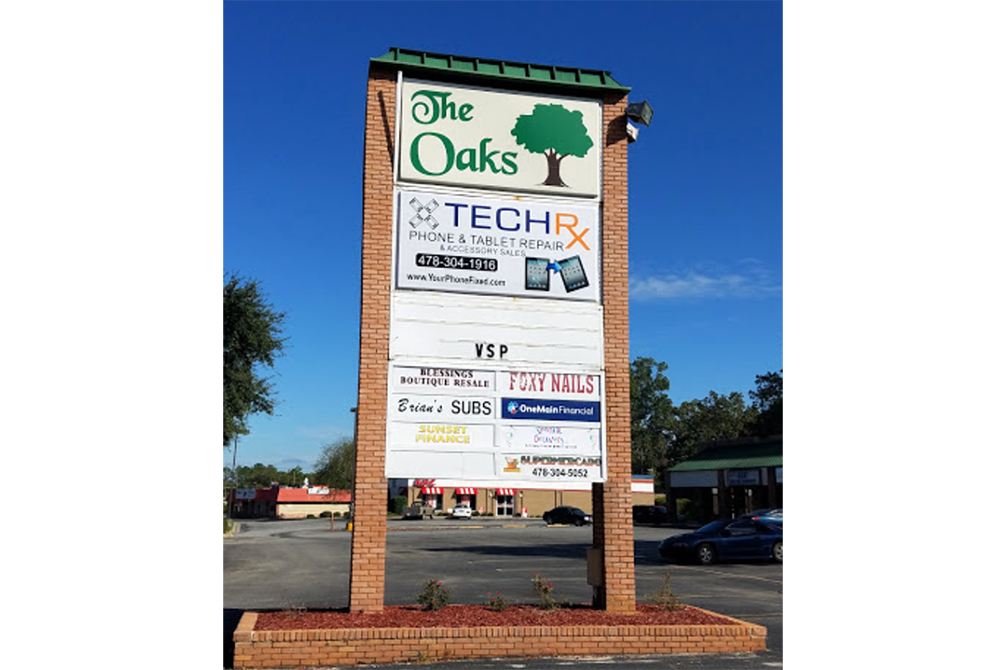 store image