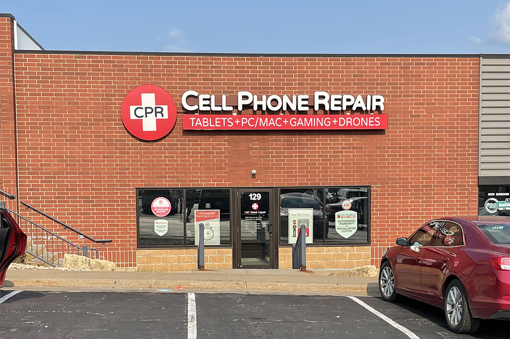 store image