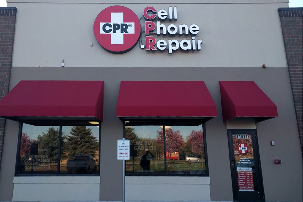 store image