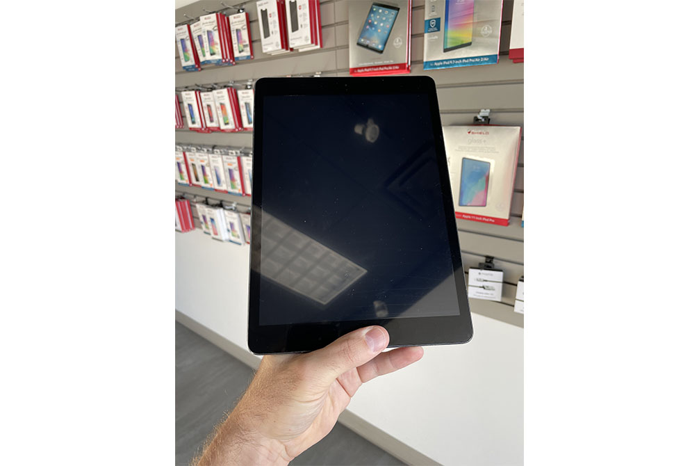 store image