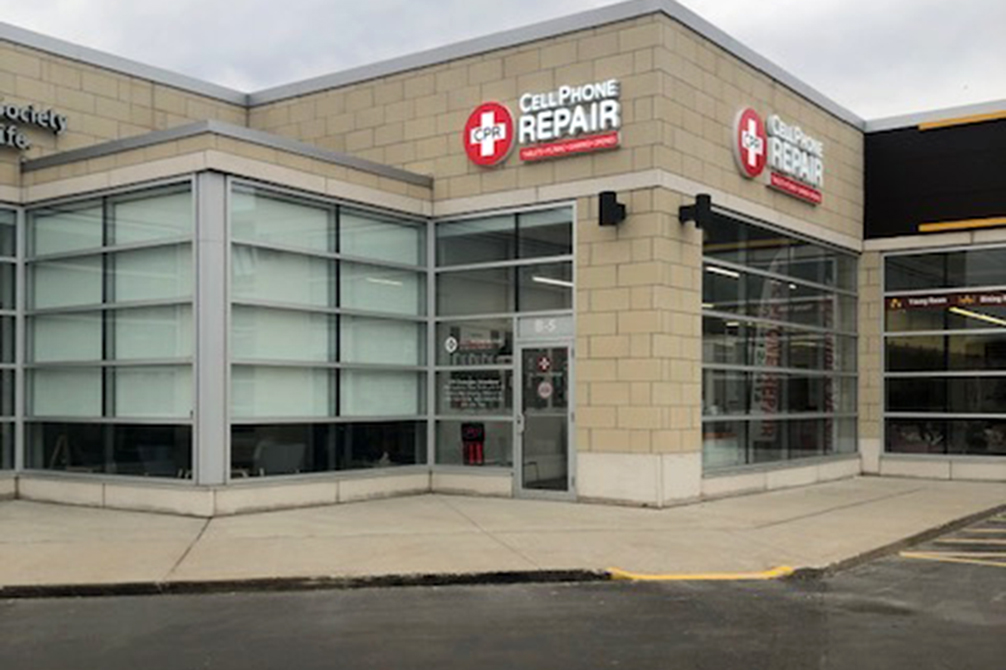 store image