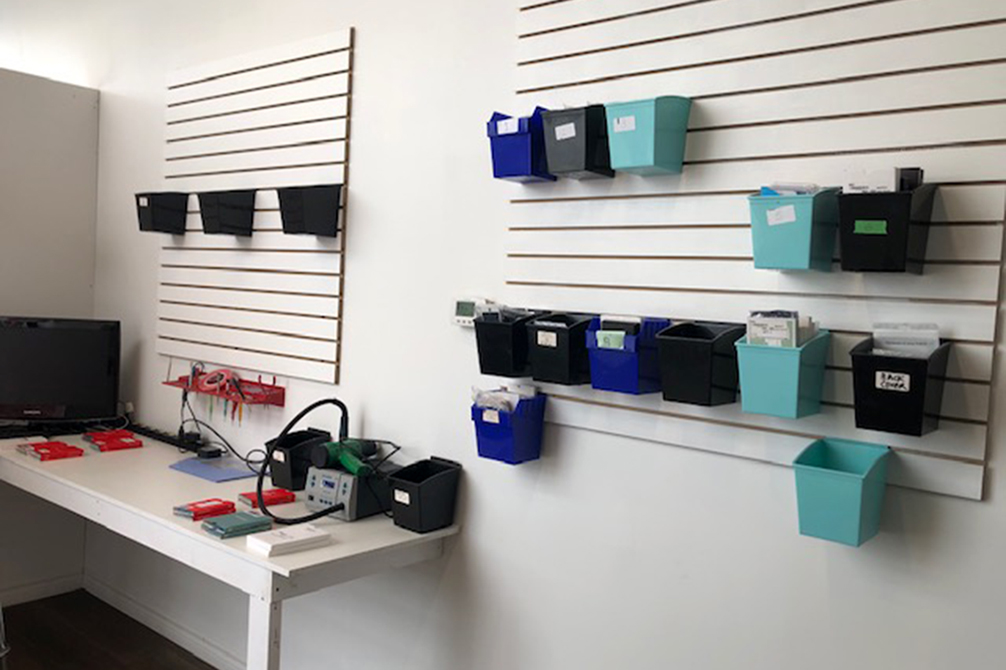 store image