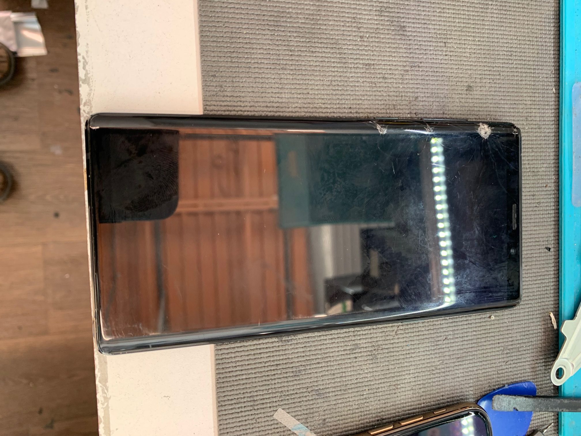 store image