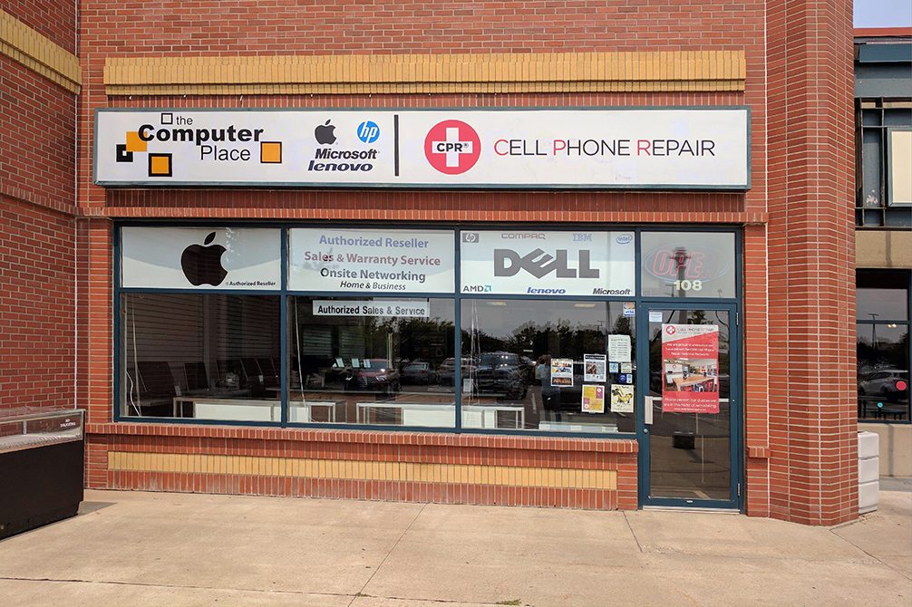 store image