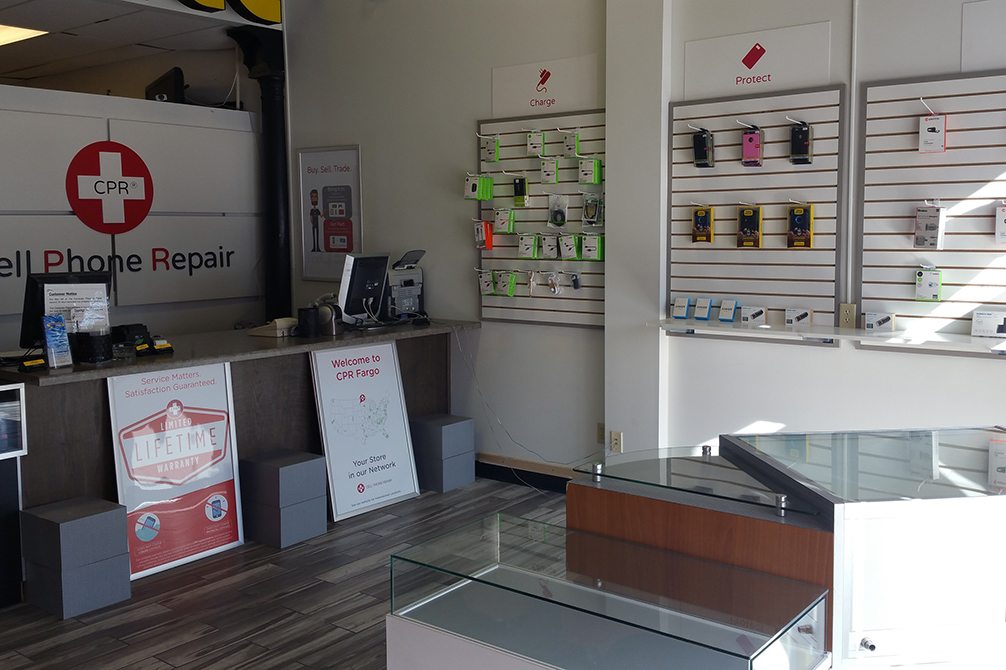 store image