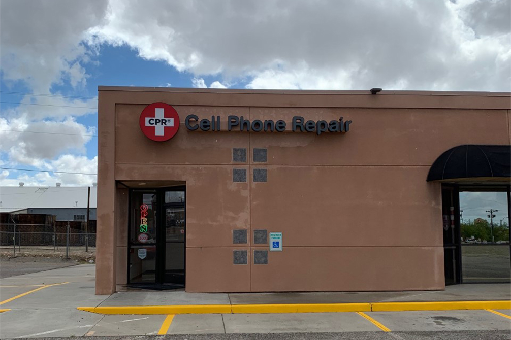 store image