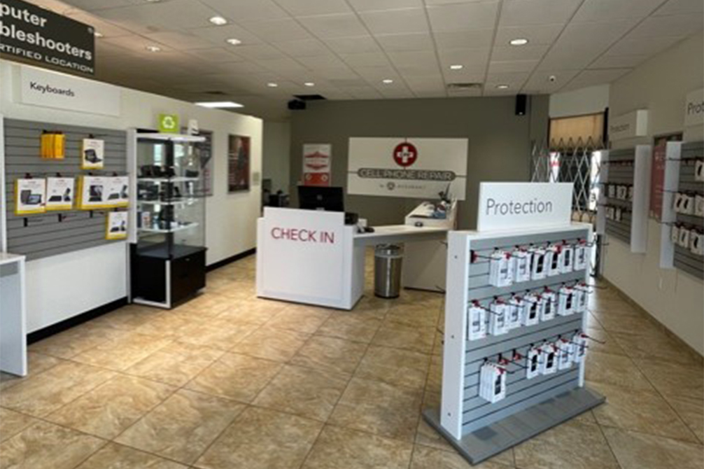 store image