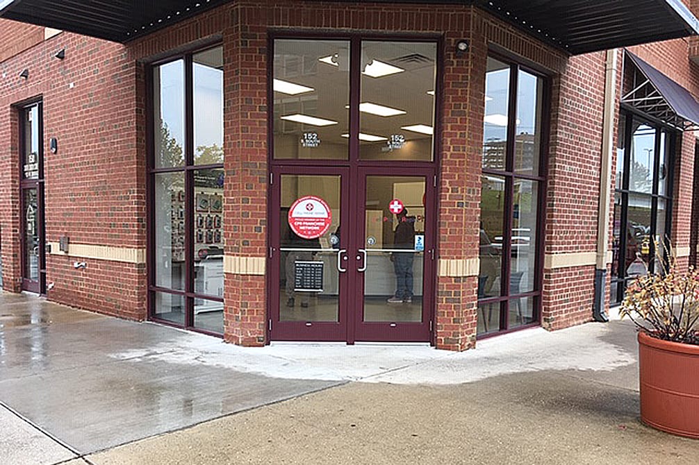 store image