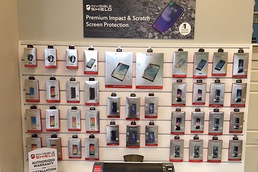 store image