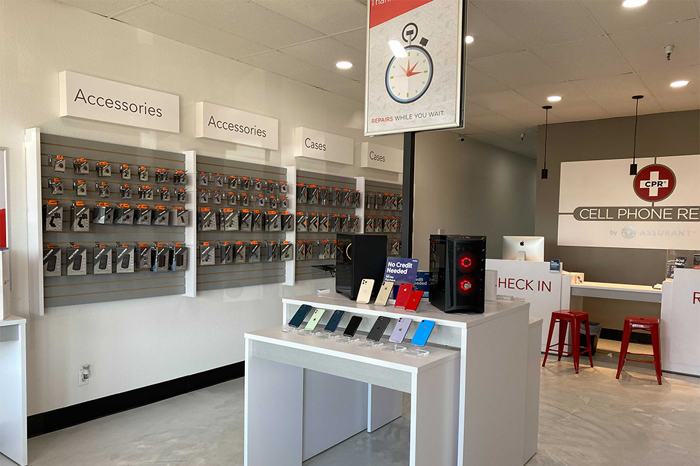 store image