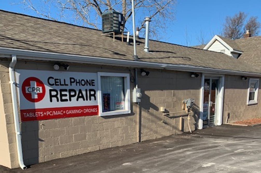 store image