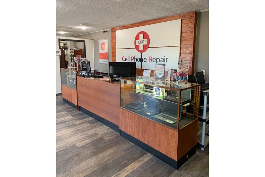 store image