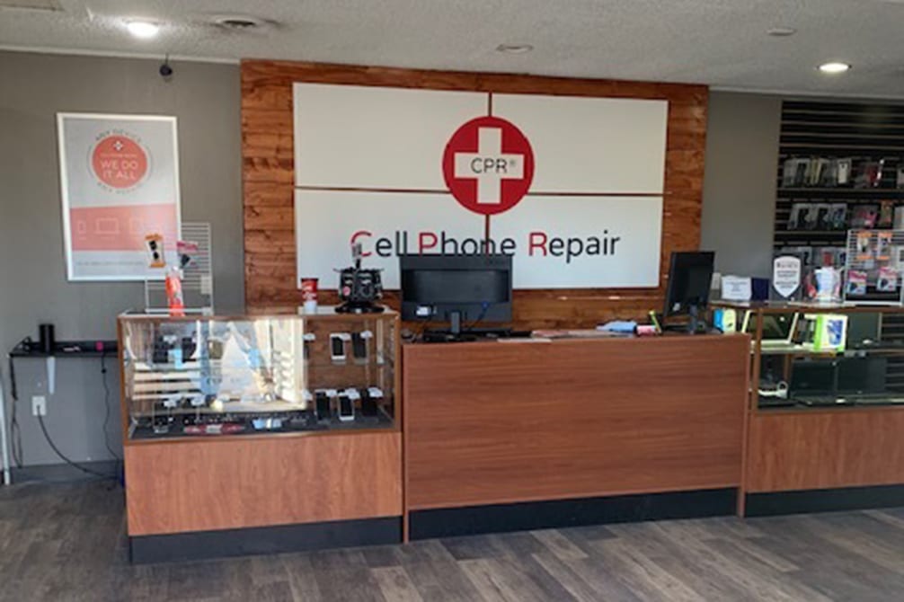 store image