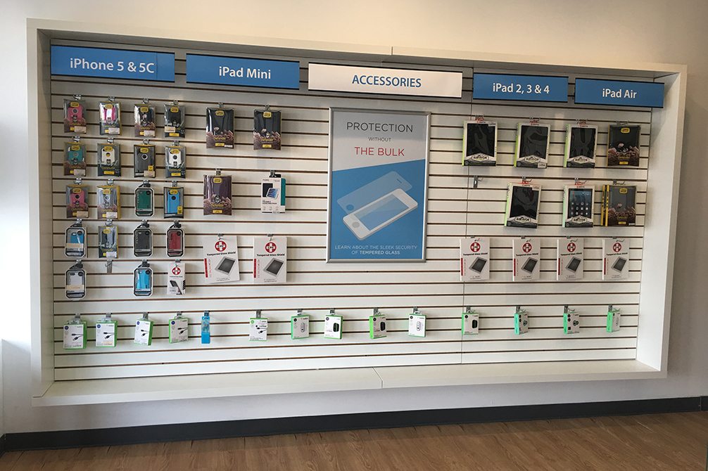 store image