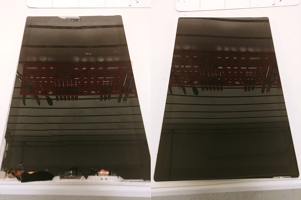 store image