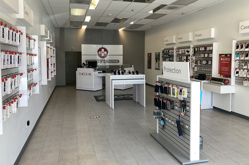 store image