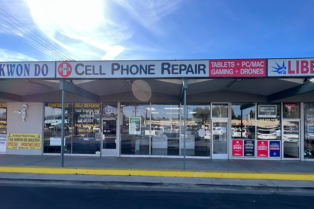 store image