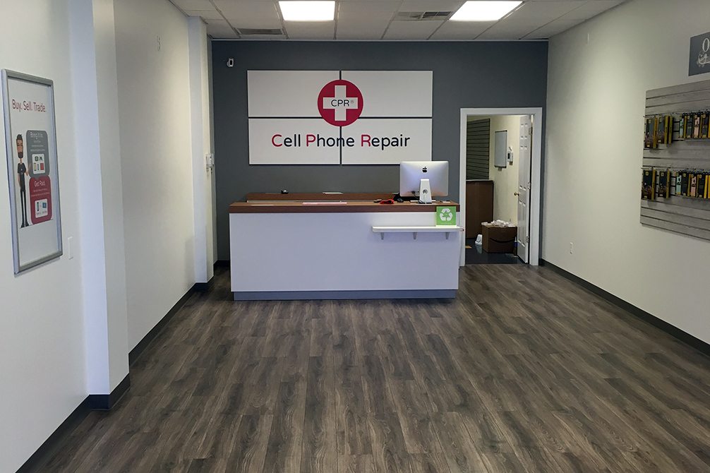store image