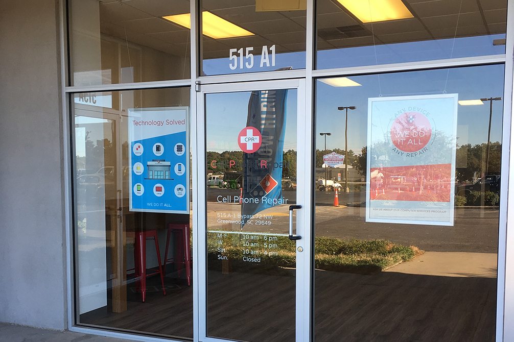 store image