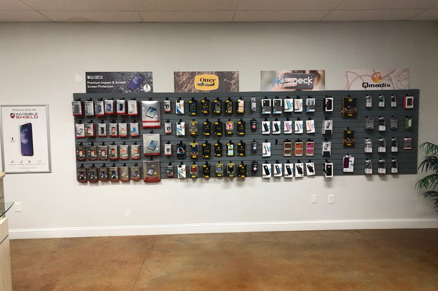 store image