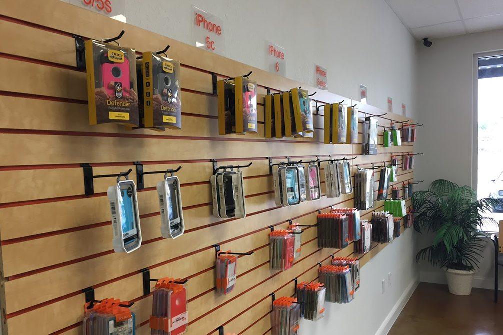 store image
