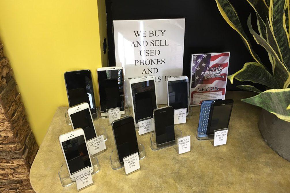 store image