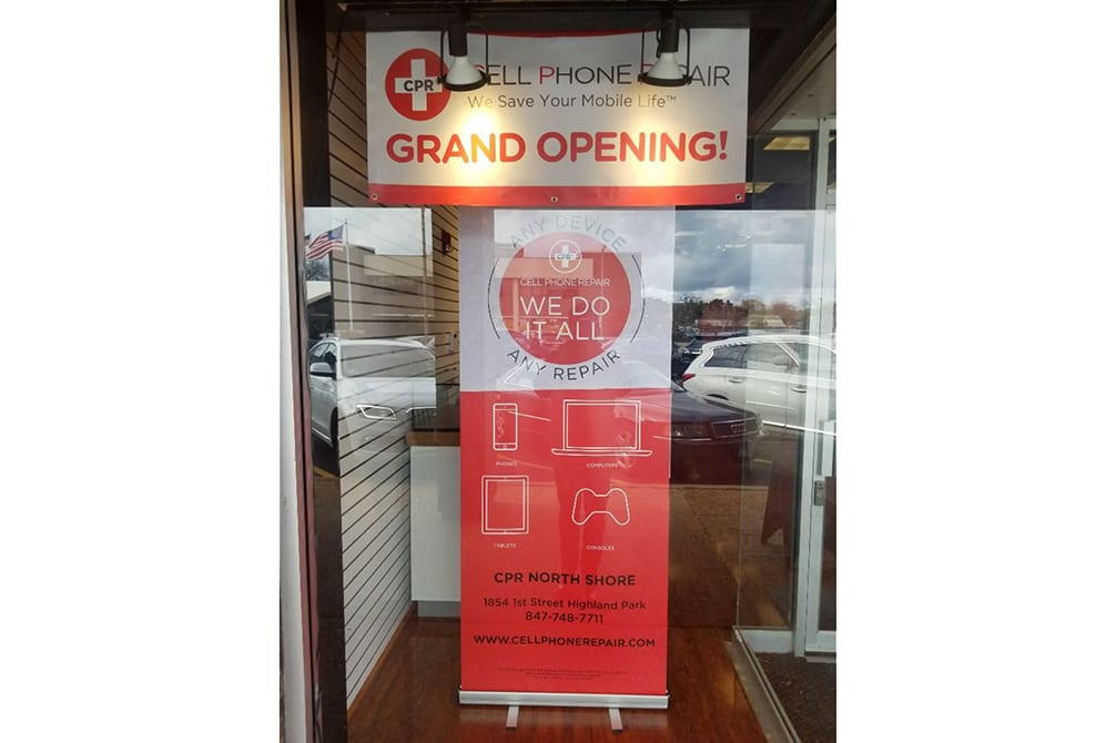 store image