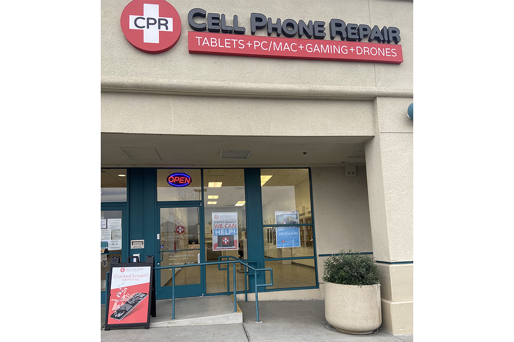 store image