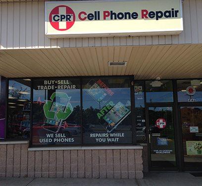 store image
