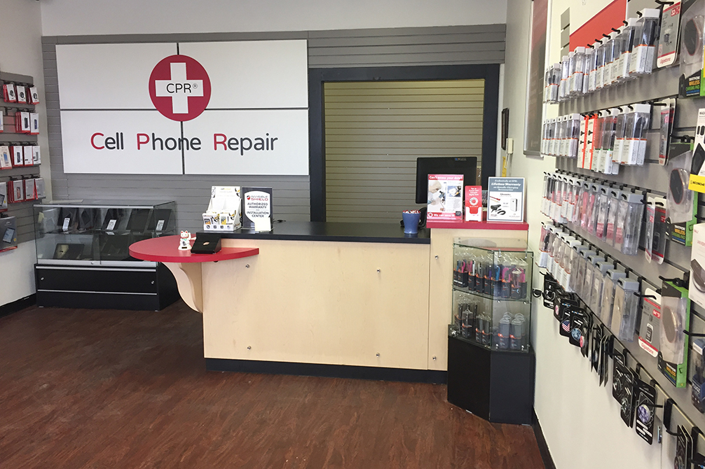 store image
