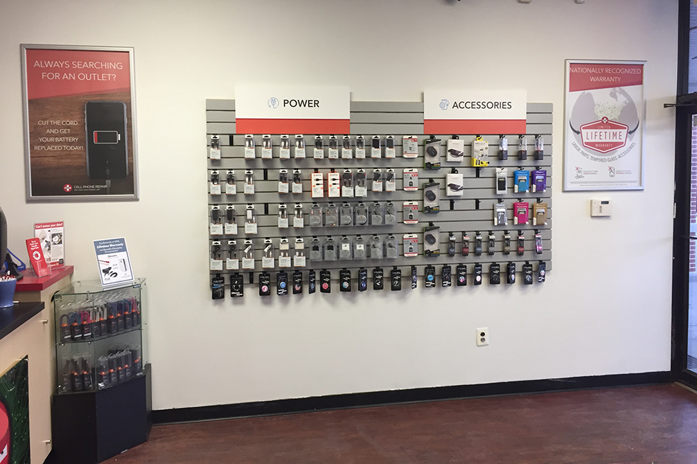 store image