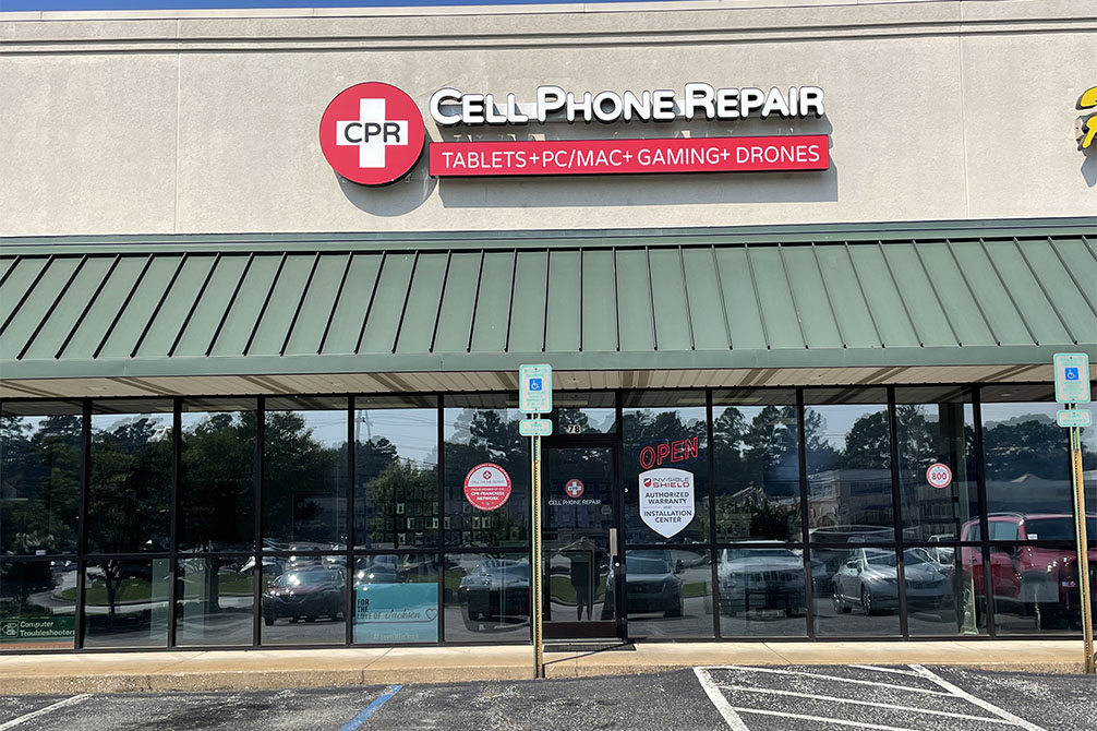 store image
