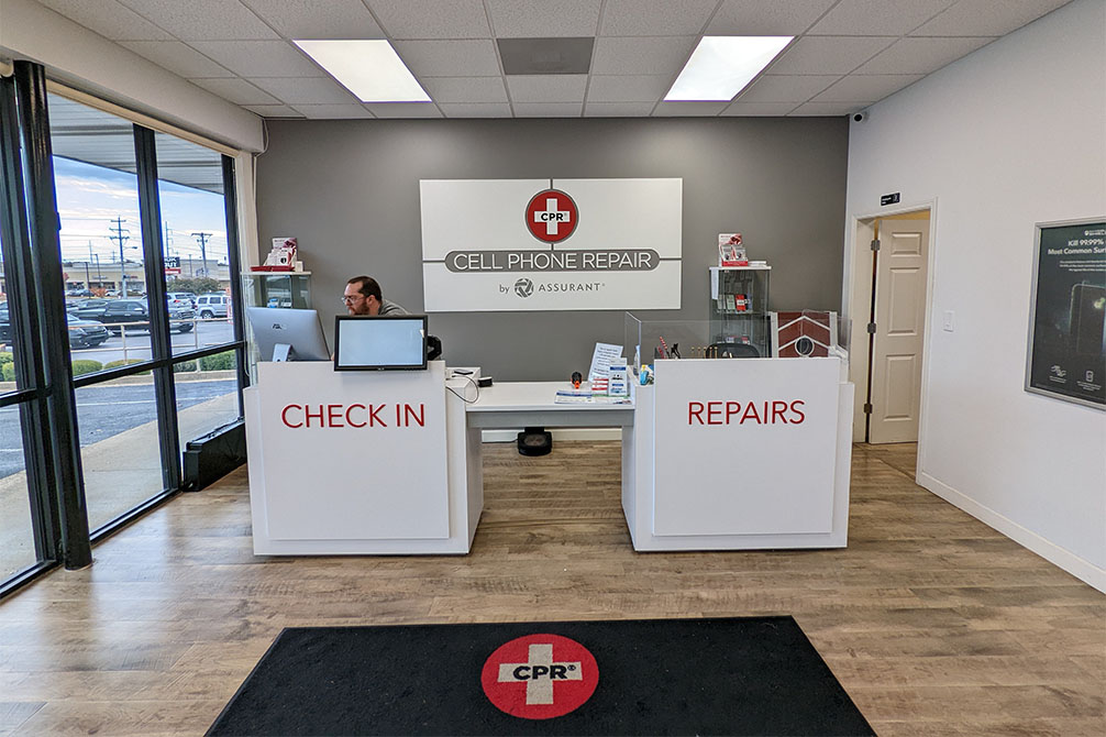 store image