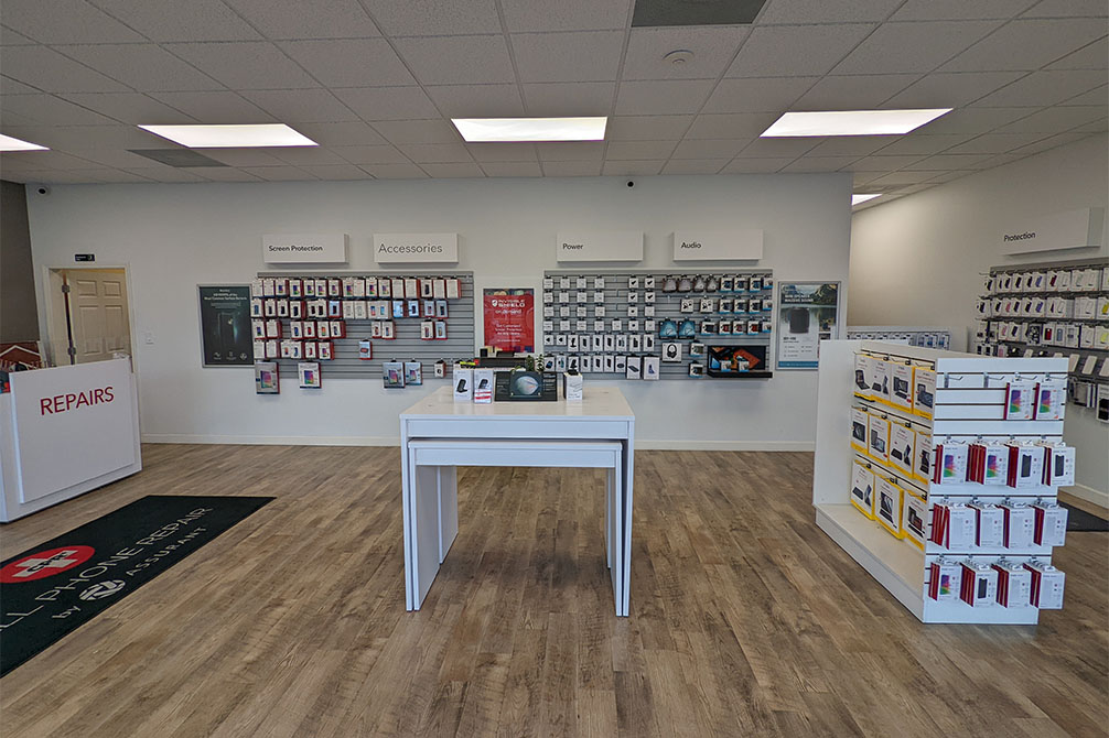 store image