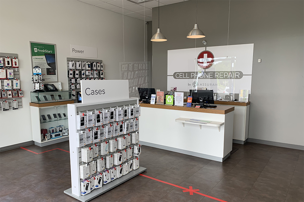 store image