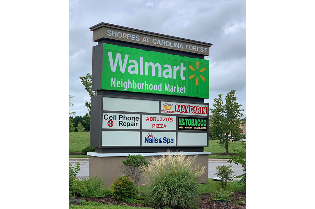 store image