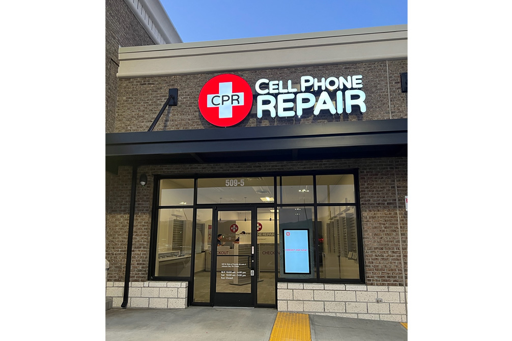 store image