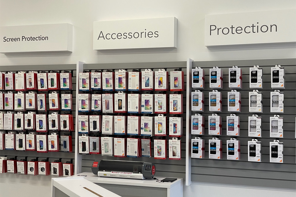 store image