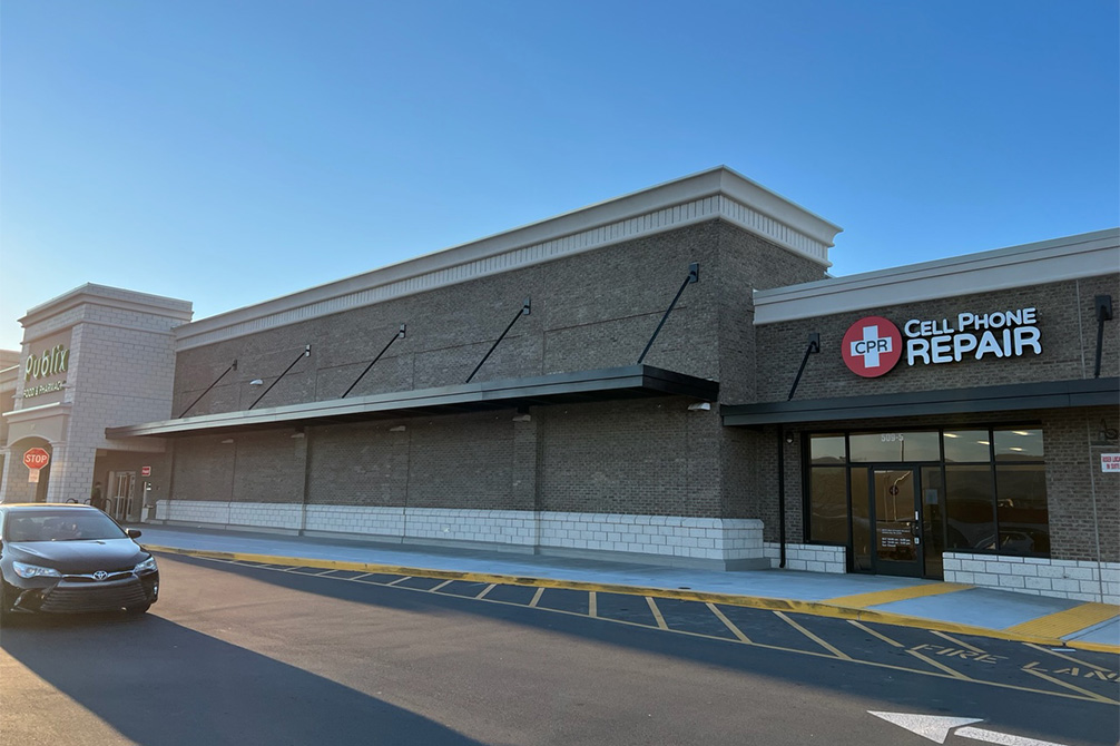 store image