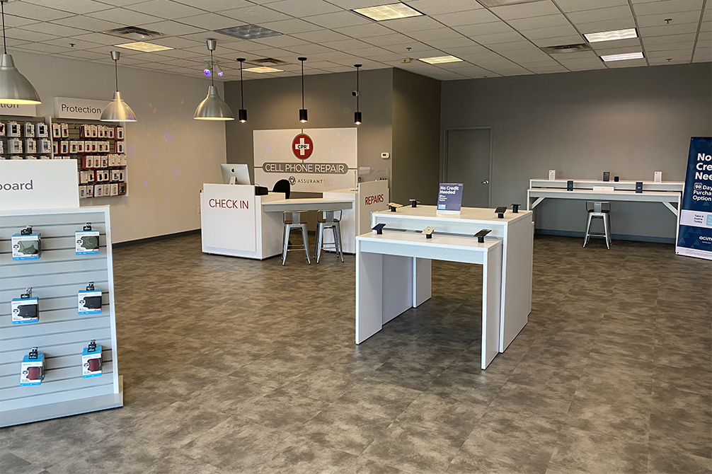 store image