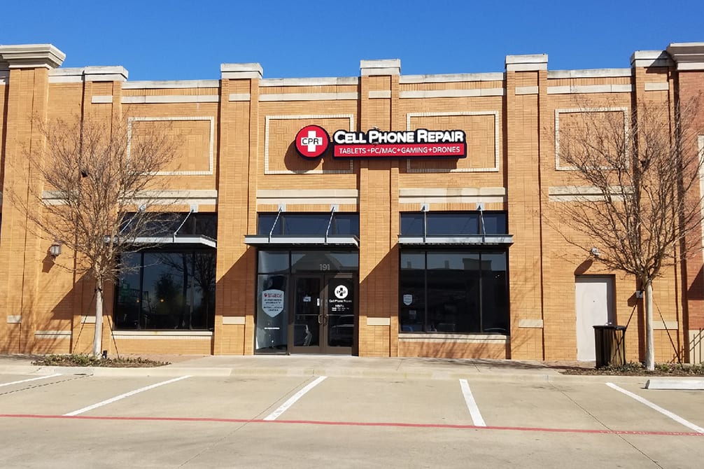 store image
