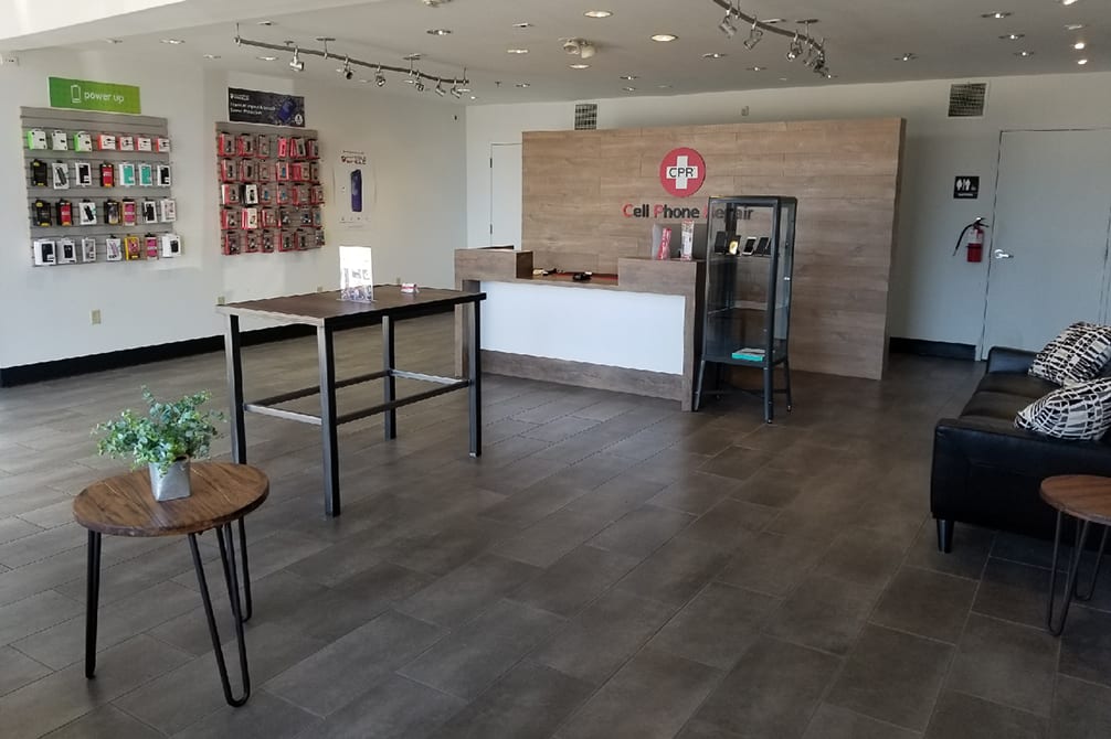 store image
