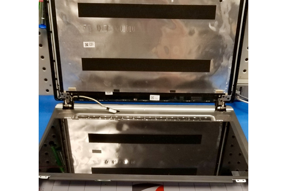 store image