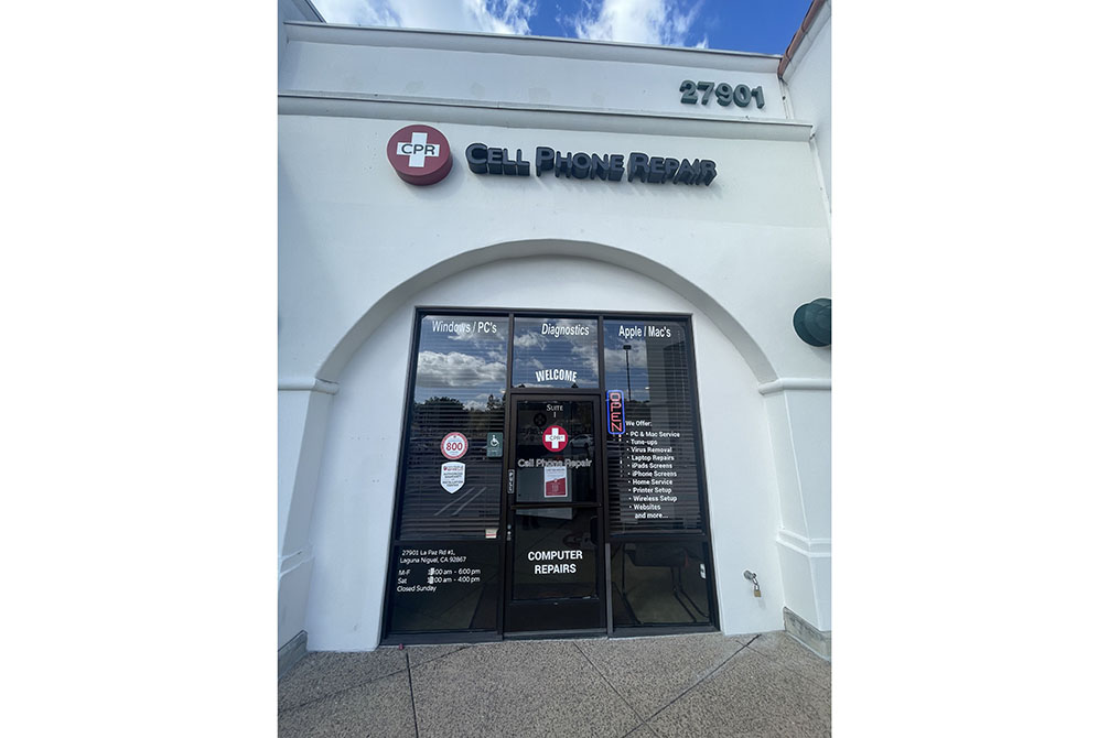 store image