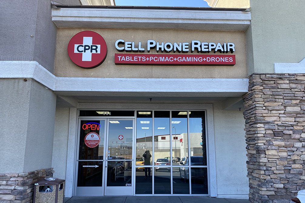 store image