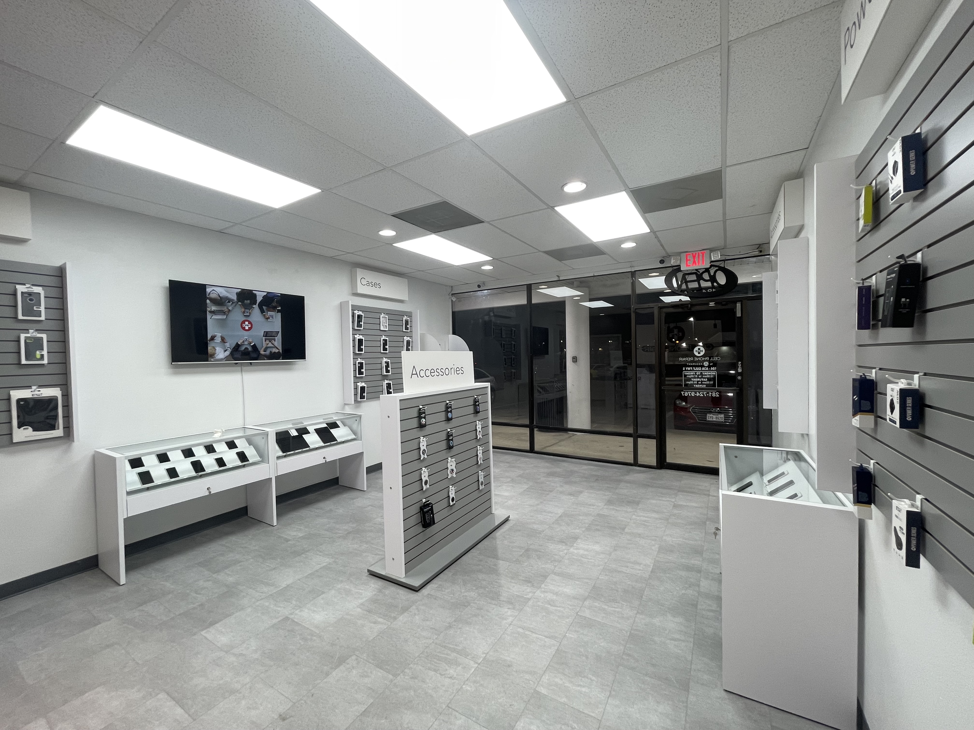 store image