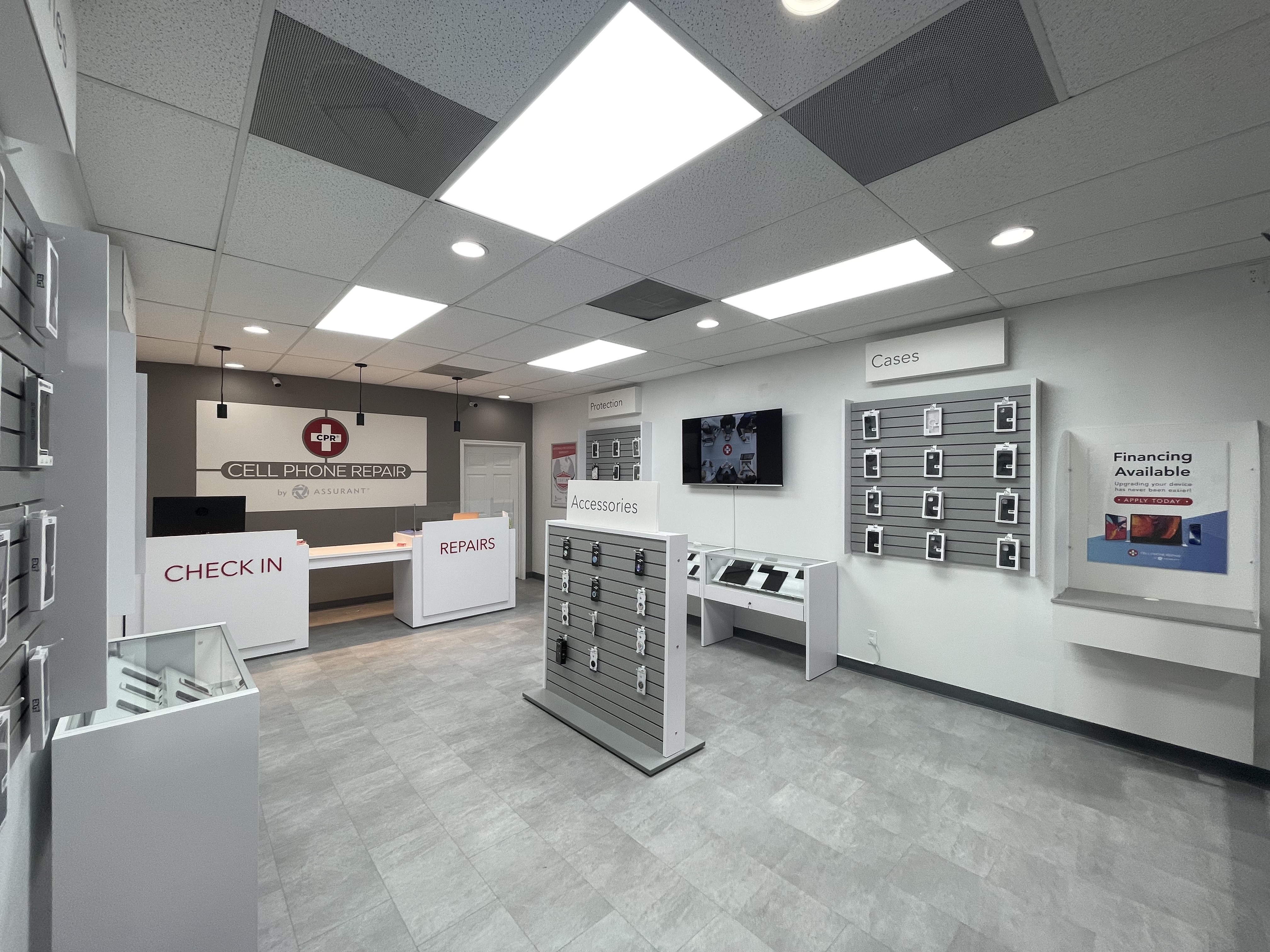 store image